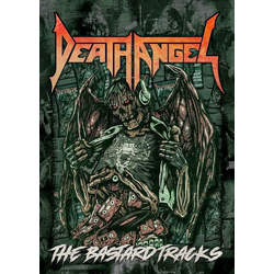 Плакат Death Angel (The Bastard Tracks) Плакат Death Angel (The Bastard Tracks)