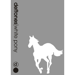 Плакат Deftones (White Pony) Плакат Deftones (White Pony)
