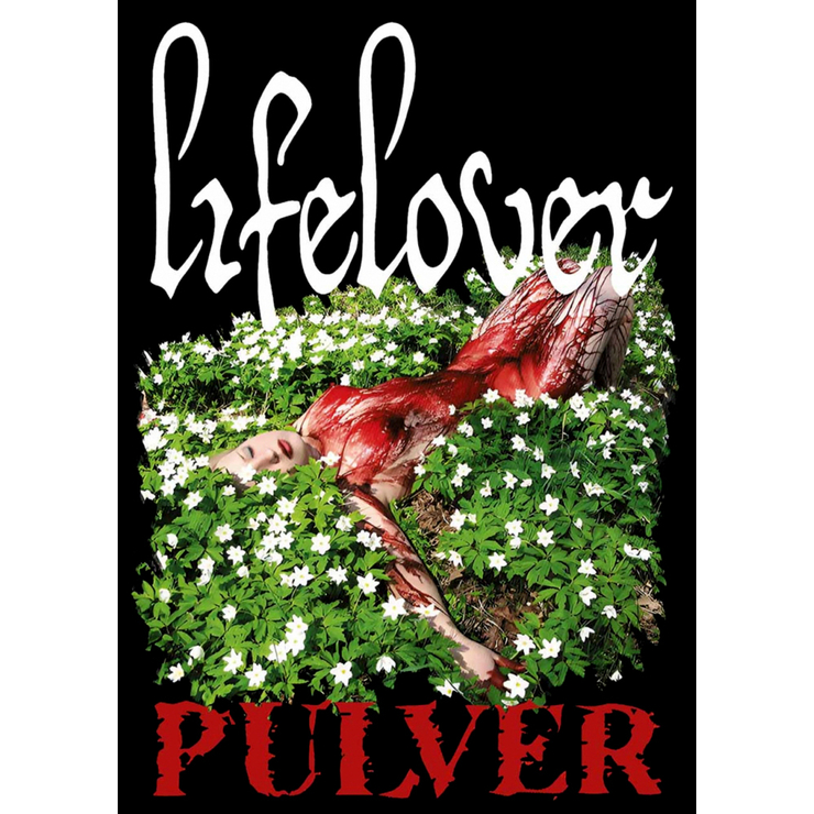 Плакат Lifelover (Pulver) Плакат Lifelover (Pulver)