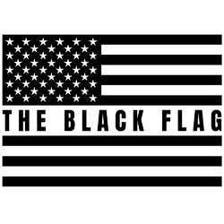 Плакат Black Flag Плакат Black Flag