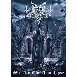 Плакат Dark Funeral (We Are The Apocalypse) Плакат Dark Funeral (We Are The Apocalypse)