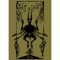 Плакат Fall Of Efrafa (Elil) Плакат Fall Of Efrafa (Elil)