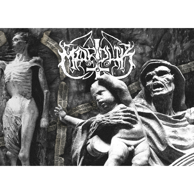 Плакат Marduk (Plague Angel) Плакат Marduk (Plague Angel)