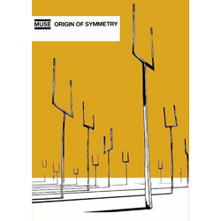 Плакат Muse (Origin of Symmetry) Плакат Muse (Origin of Symmetry)