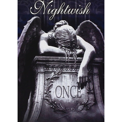Плакат Nightwish (Once) Плакат Nightwish (Once)