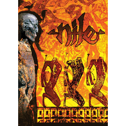 Плакат Nile (Amongst the Catacombs of Nephren-Ka) Плакат Nile (Amongst the Catacombs of Nephren-Ka)