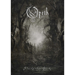 Плакат Opeth (Blackwater Park) Плакат Opeth (Blackwater Park)