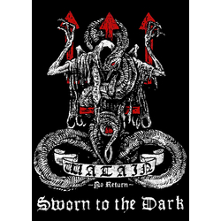 Плакат Watain (Sworn to the Dark) Плакат Watain (Sworn to the Dark)