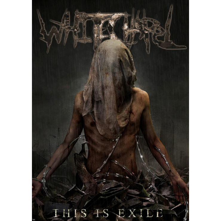 Плакат Whitechapel (This Is Exile) Плакат Whitechapel (This Is Exile)