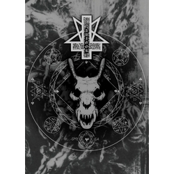 Плакат Abigor Плакат Abigor