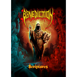Плакат Benediction (Scriptures)