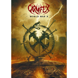 Плакат Carnifex (World War X) Плакат Carnifex (World War X)