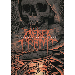 Плакат Chelsea Grin (Eternal Nightmare) Плакат Chelsea Grin (Eternal Nightmare)
