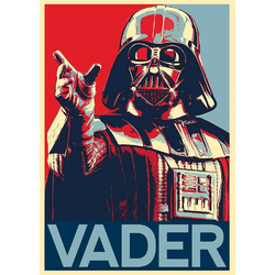 Плакат Darth Vader (Art) Плакат Darth Vader (Art)