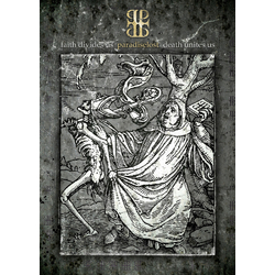 Плакат Paradise Lost (Faith Divides Us – Death Unites Us) Плакат Paradise Lost (Faith Divides Us – Death Unites Us)
