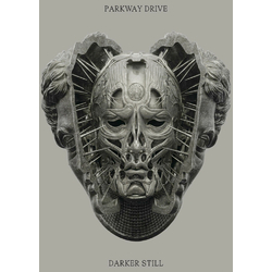 Плакат Parkway Drive (Darker Still) Плакат Parkway Drive (Darker Still)