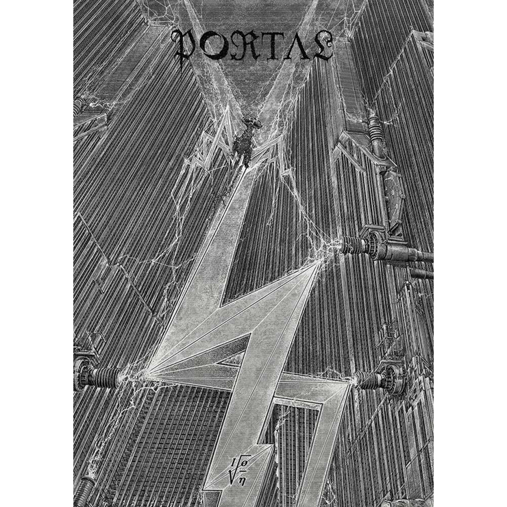 Плакат Portal (Ion) Плакат Portal (Ion)