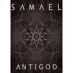 Плакат Samael (Antigod) Плакат Samael (Antigod)