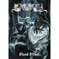 Плакат Samael (Bloud Ritual) Плакат Samael (Bloud Ritual)