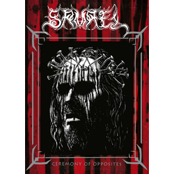 Плакат Samael (Ceremony Of Opposites) Плакат Samael (Ceremony Of Opposites)