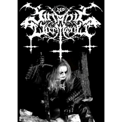 Плакат Satanic Warmaster Плакат Satanic Warmaster