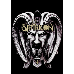 Плакат Satyricon (Now, Diabolical) Плакат Satyricon (Now, Diabolical)