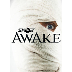 Плакат Skillet (Awake) Плакат Skillet (Awake)