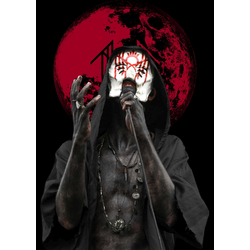 Плакат Sleep Token (Vessel)