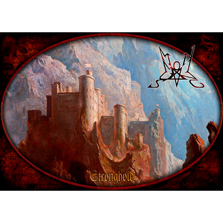 Плакат Summoning (Stronghold)