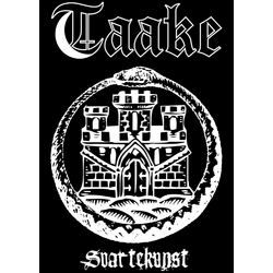 Плакат Taake (Svartekunst) Плакат Taake (Svartekunst)