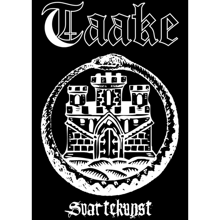 Плакат Taake (Svartekunst) Плакат Taake (Svartekunst)