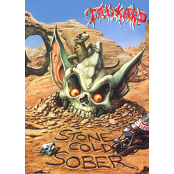 Плакат Tankard (Stone Cold Sober) Плакат Tankard (Stone Cold Sober)