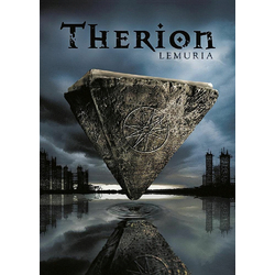 Плакат Therion (Lemuria) Плакат Therion (Lemuria)