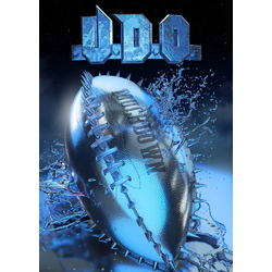 Плакат UDO (Touchdown)