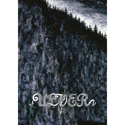 Плакат Ulver (Bergtatt) Плакат Ulver (Bergtatt)