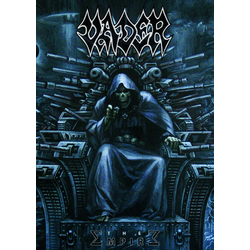 Плакат Vader (The Empire) Плакат Vader (The Empire)