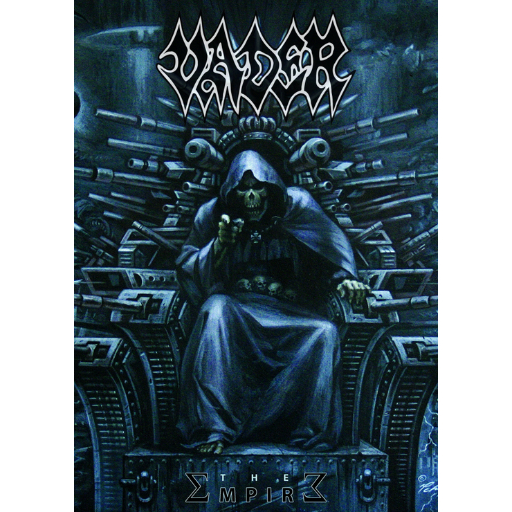 Плакат Vader (The Empire) Плакат Vader (The Empire)