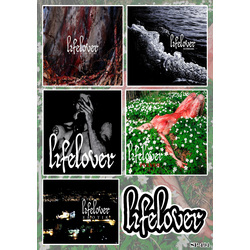 Стікерпак Lifelover SP-191