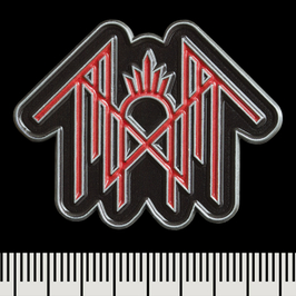 Пін SLEEP TOKEN - SIGIL (pnol-028)