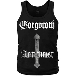 Майка Gorgoroth "Antichrist" Майка Gorgoroth "Antichrist"