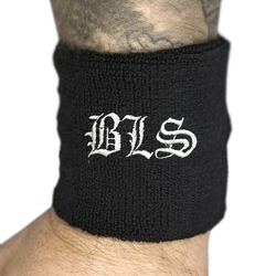 Напульсник махровий BLACK LABEL SOCIETY - BLS (wol-051)