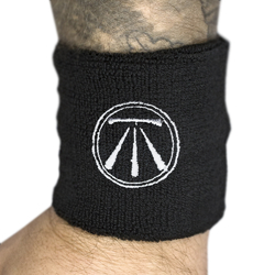 Напульсник махровий ELUVEITIE - SYMBOL (wol-053)