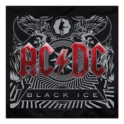 Бандана AC/DC - BLACK ICE (olb-012) Бандана AC/DC - BLACK ICE (olb-012)