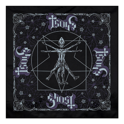 Бандана GHOST - THE VITRUVIAN GHOST (olb-022)