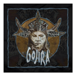 Бандана GOJIRA - FORTITUDE (olb-023)