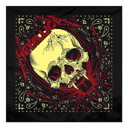 Бандана METALLICA - SPIDER SKULL (olb-027) Бандана METALLICA - SPIDER SKULL (olb-027)