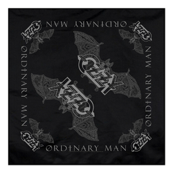 Бандана OZZY OSBOURNE - ORDINARY MAN (olb-032) Бандана OZZY OSBOURNE - ORDINARY MAN (olb-032)