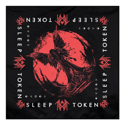 Бандана SLEEP TOKEN - TAKE ME BACK TO EDEN (olb-036)