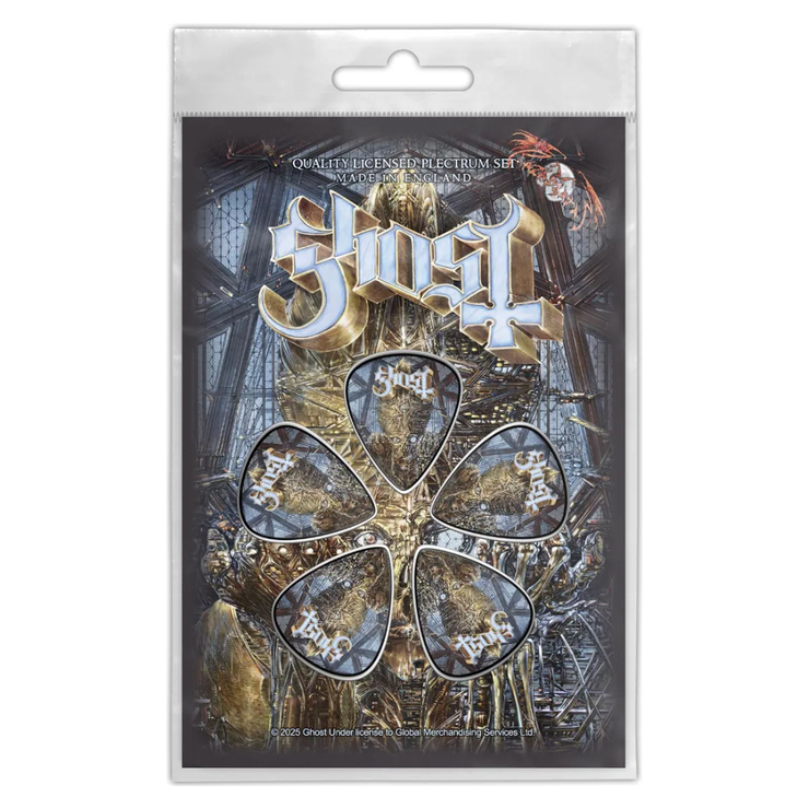 Подарочный набор GHOST - IMPERA (mol-061) Подарочный набор GHOST - IMPERA (mol-061)