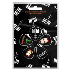 Подарочный набор MARILYN MANSON - MM (mol-063)